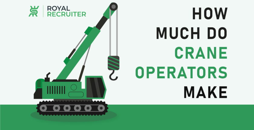 How much do crane operators make