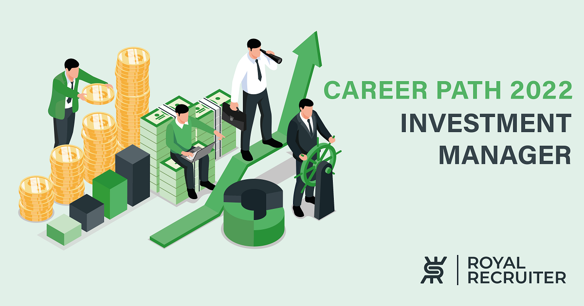 Is investment managers a good career path