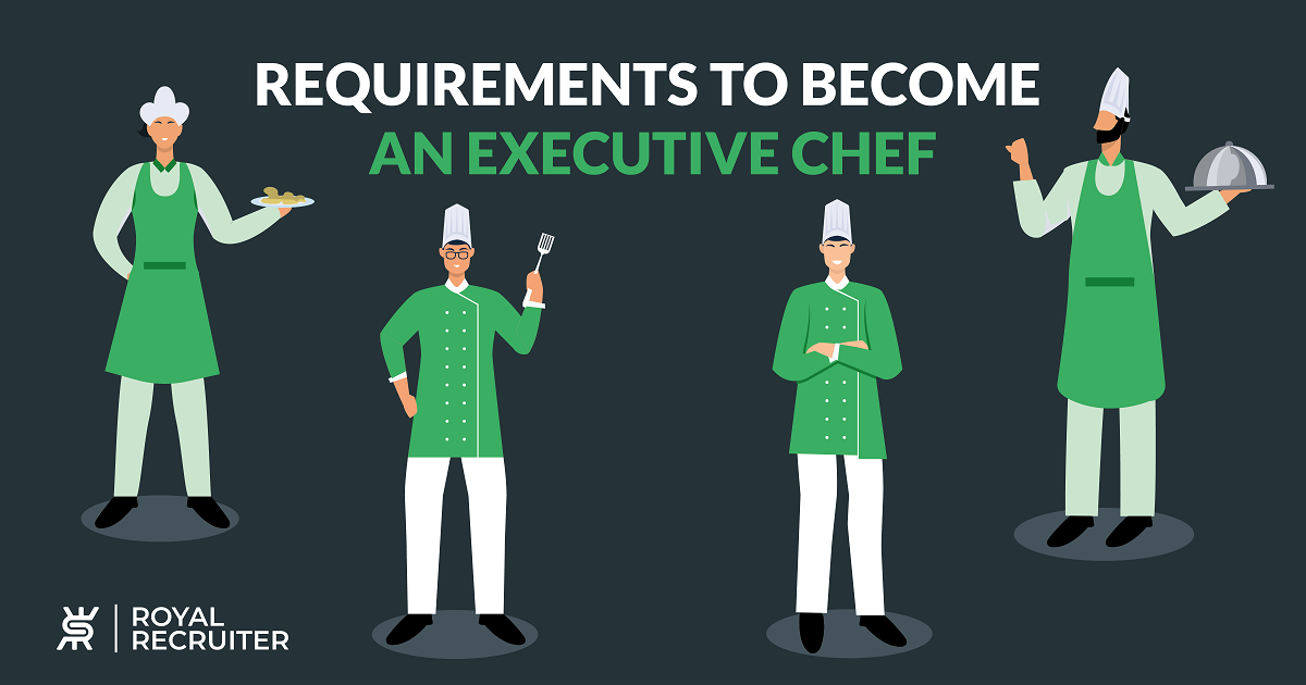 How much does an Executive Chef make