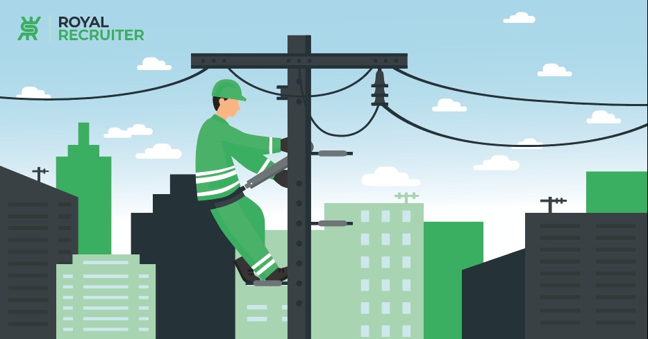 is electric utilities central a good career path