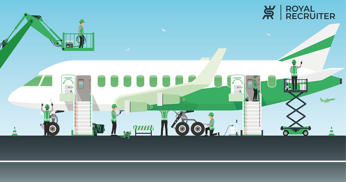 Career Guide How Much Do Aircraft Mechanics Make 