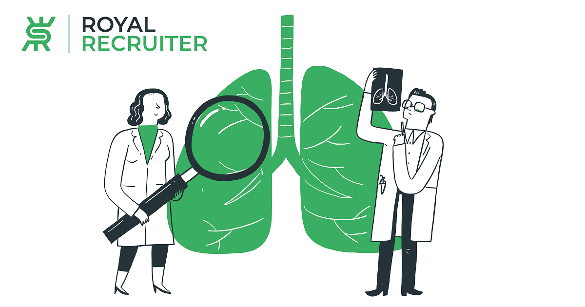 Is Respiratory Therapist Jobs a good career path?