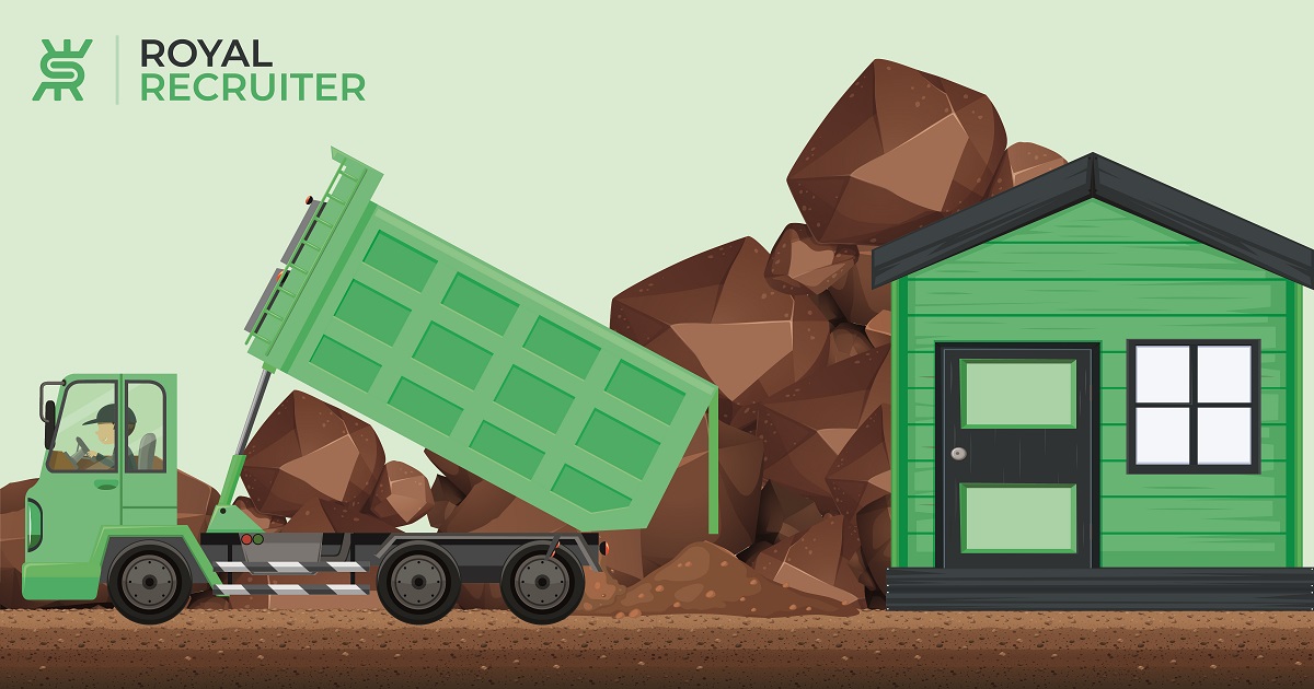 How much do dump truck drivers make?