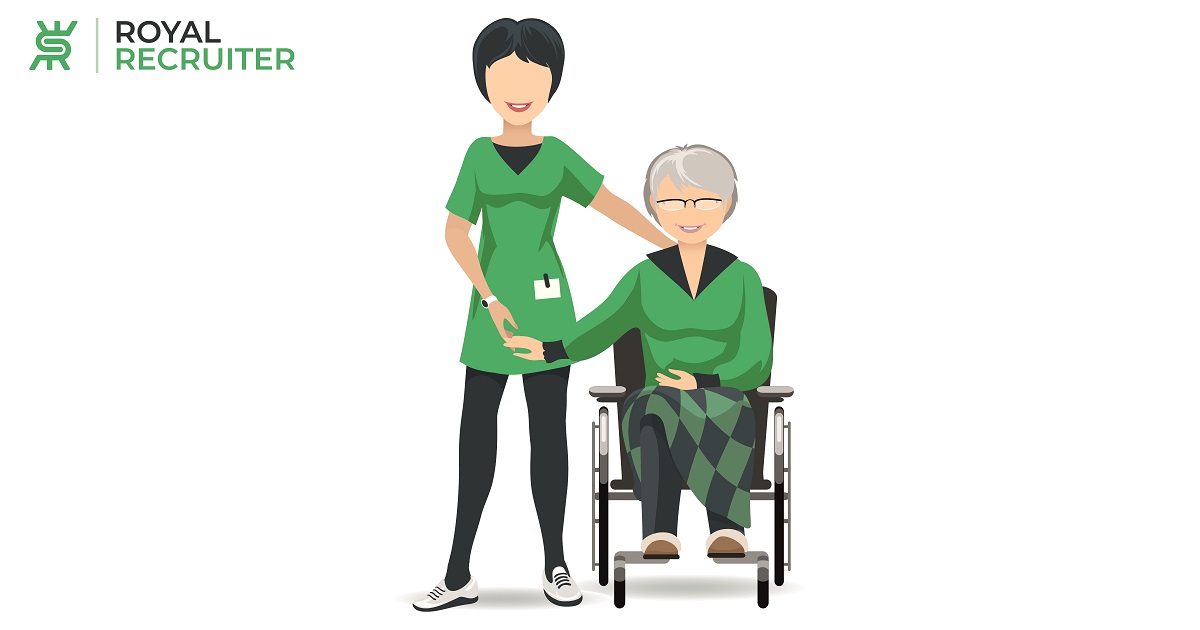 Independent caregiver or Homecare agency? which career path
