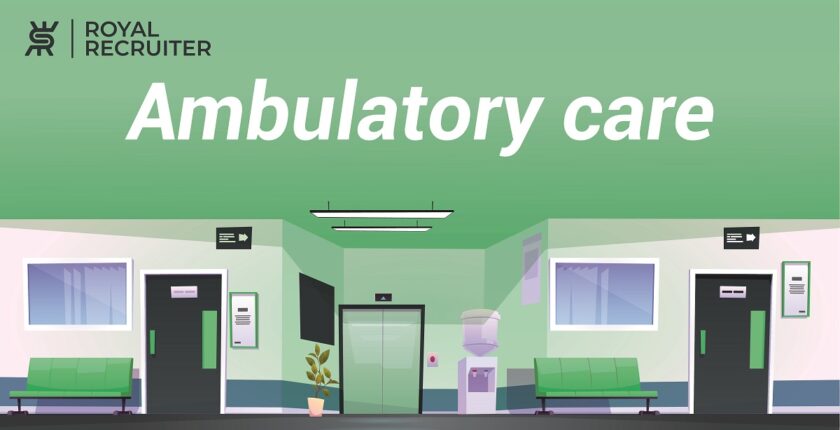ambulatory care pharmacist jobs