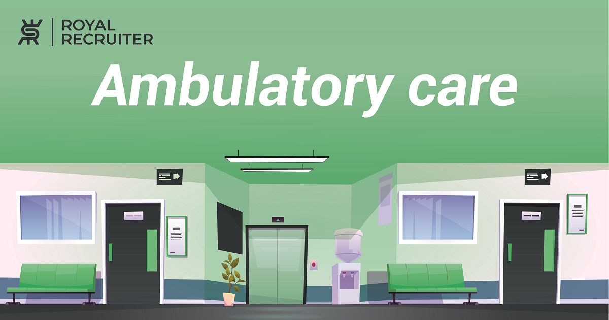 ambulatory care pharmacist jobs
