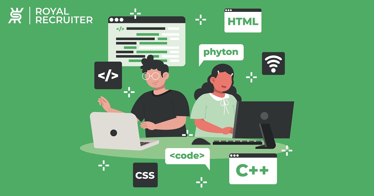 is coding a good career