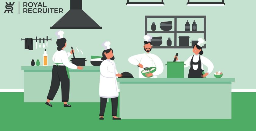 how much do chefs make