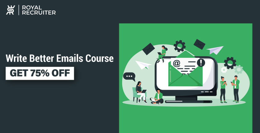 Udemy Content Best Email Writing Online Course