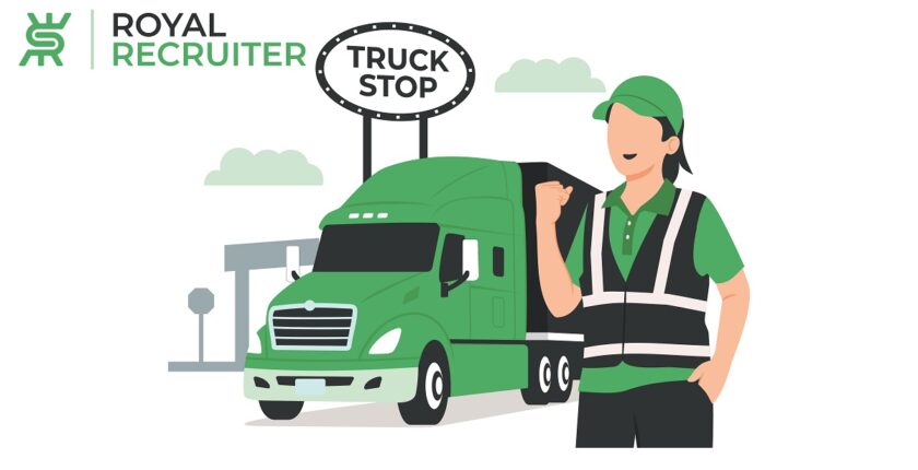 how much part-time cdl truck driver earn