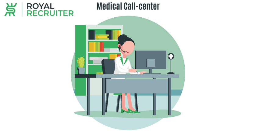 health care call center jobs