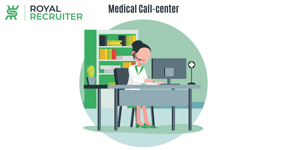 health care call center jobs