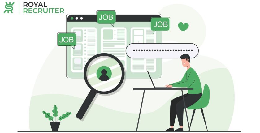 It's good to have affluent information before starting your job search. Otherwise, it'll hamper your whole career. Read to know our Ultimate Job Search Guide