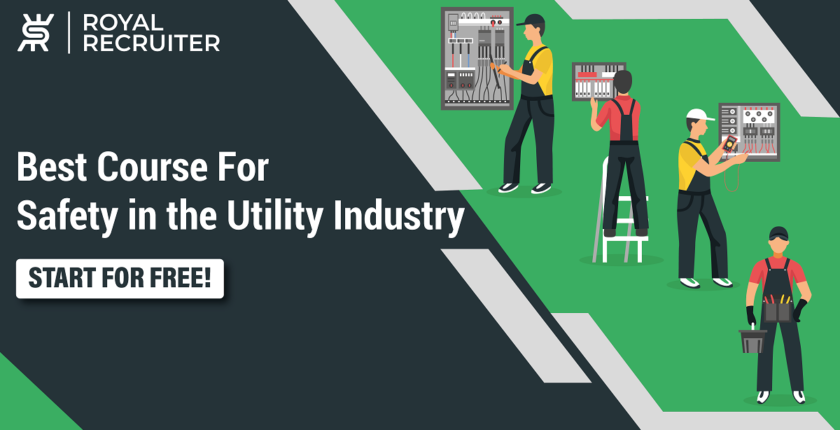 Best Course For Safety in the Utility Industry