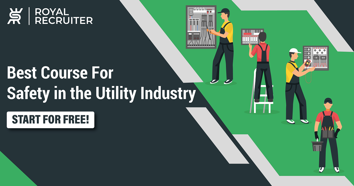Best Course For Safety in the Utility Industry