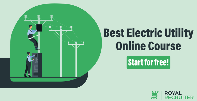 best power utility companies to work for