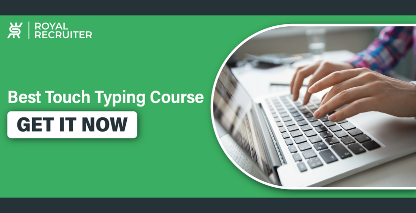 Best Touch Typing Course