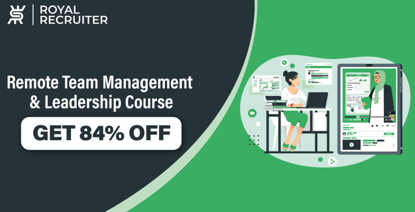 Best Virtual Team Management Course