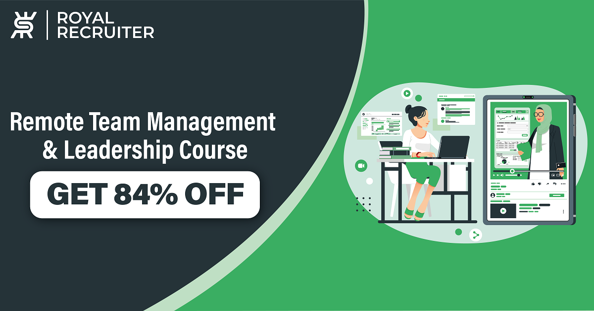 Best Virtual Team Management Course