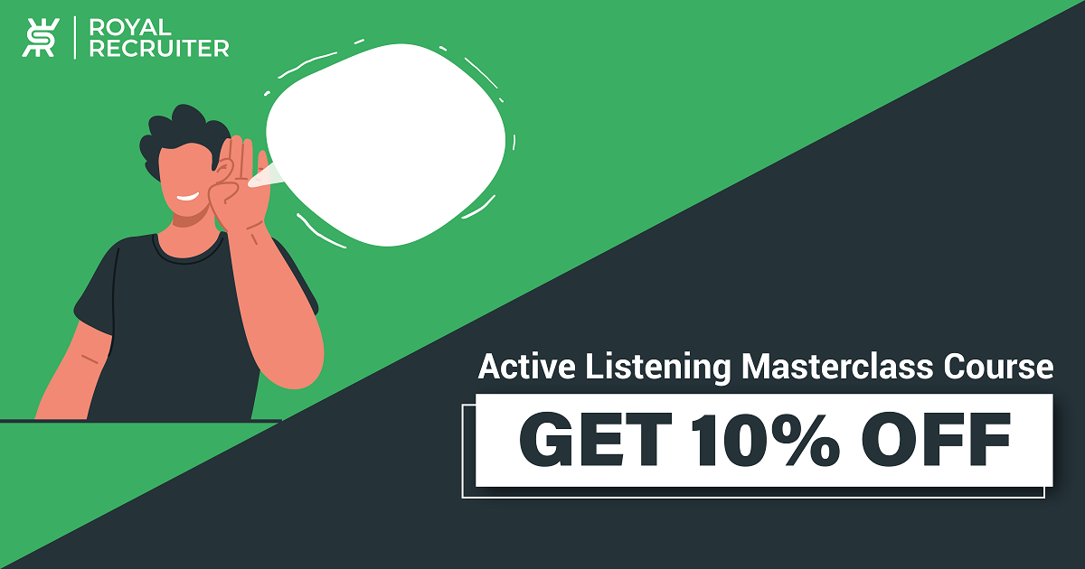 Best Listening Skill Course Online