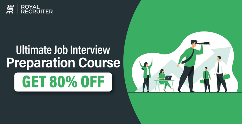 Best Job Preparation Course