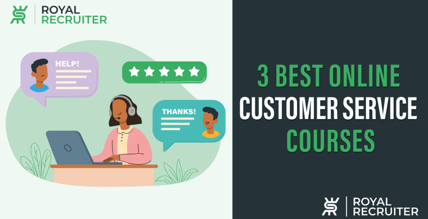 Customer Service Course