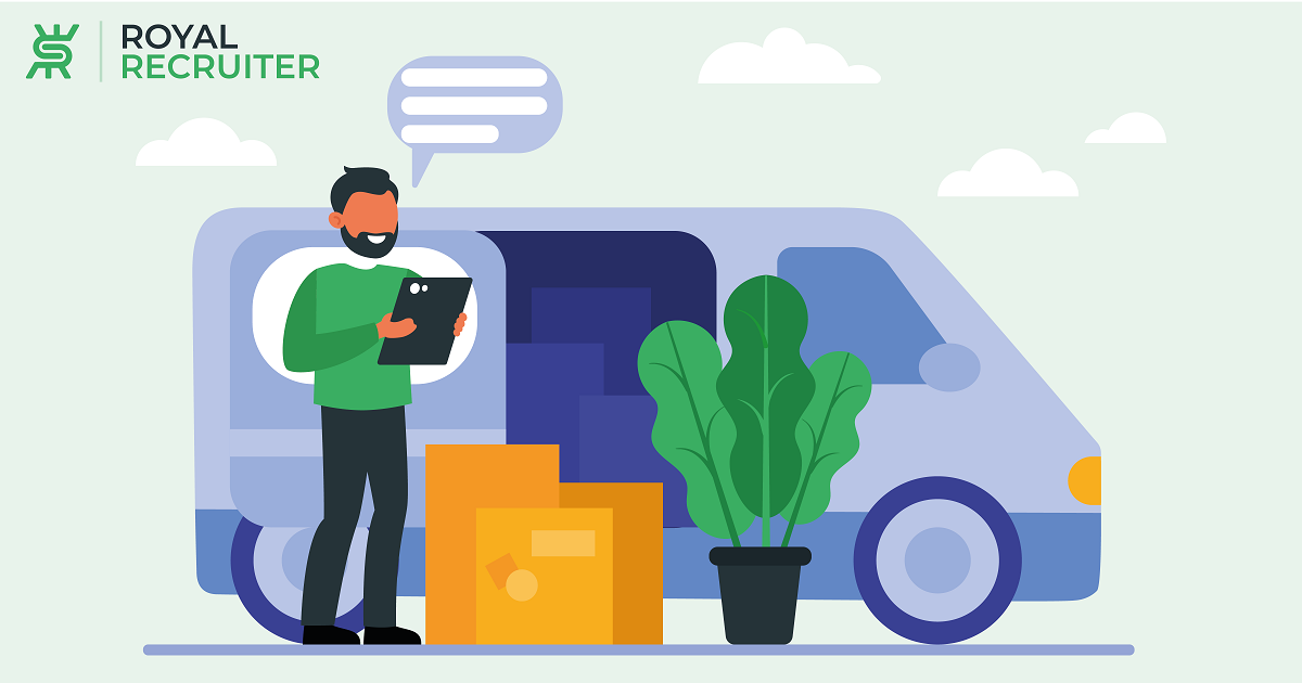 How Much Do Amazon Delivery Drivers Make Royal Recruiter