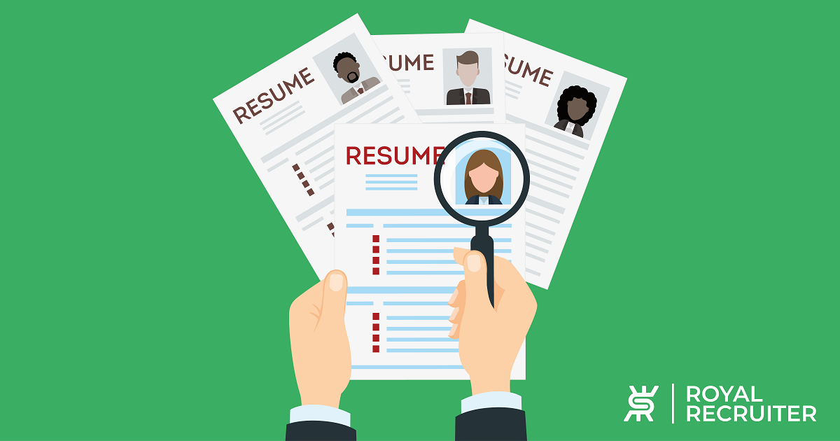 Identifying and Presenting Your Skills for a Strong Resume