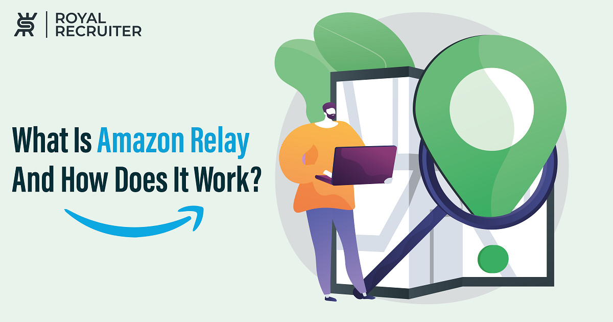 What Is Amazon Relay And How Does It Work?