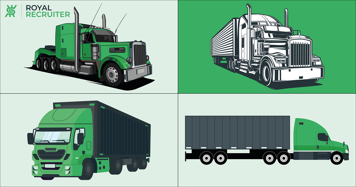 What Types Of Trucks Do You Need To Be Amazon Owner Operator?