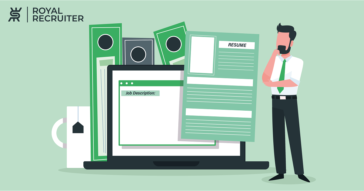 What Are Different Type Resume - Choosing The Right Type Of Resume@4x 