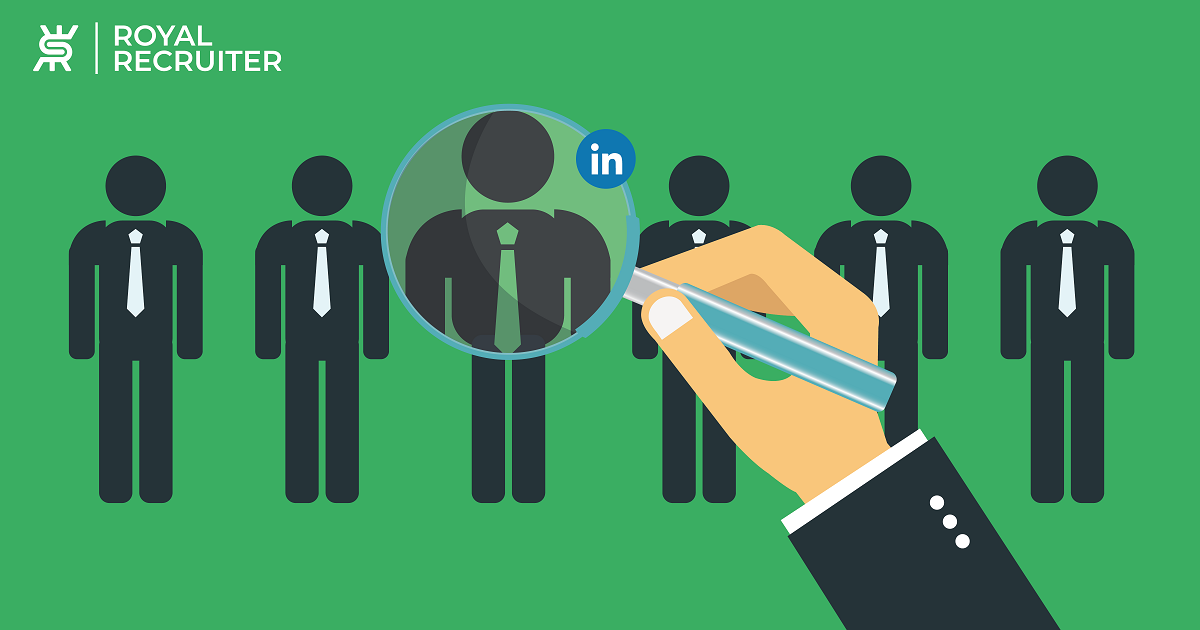 LinkedIn Sourcing Strategies For Recruiters