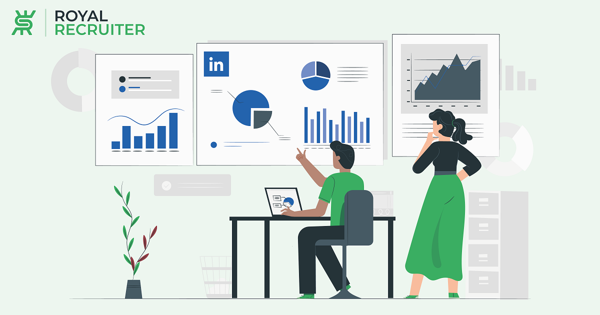 LinkedIn Recruiting Analytics: Measuring Success