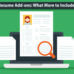 What Additional Information On Resume Should You Add