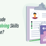 What Are Problem-Solving Skills On Resume
