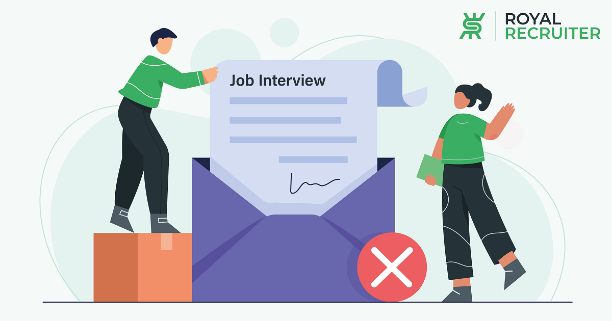 How To Cancel A Job Interview
